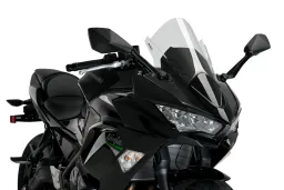Bulle Z-Racing