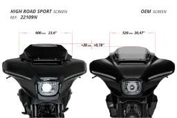 Bulle Sport High-Road