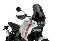 Bulle Touring