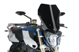 Saute-Vent New Generation Touring
