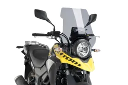 Bulle Touring