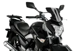Pare-brise Flanker
