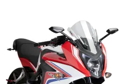 Bulle Z-Racing