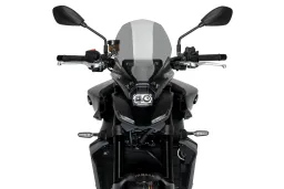 Saute-Vent New Generation Touring