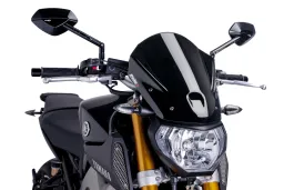 Saute-Vent New Generation Touring