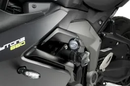 Protection Moteur R19