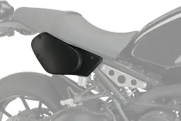 Caches Latéraux Retro