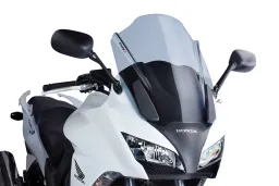 Bulle Touring