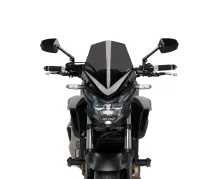 Saute-Vent New Generation Touring