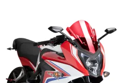 Bulle Z-Racing
