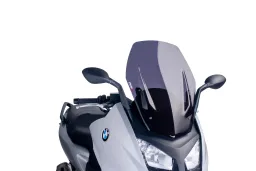 Pare-brise V-Tech Line Sport
