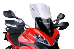 Bulle Touring Plus