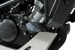 Protection Moteur R19