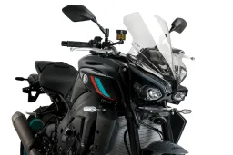 Saute-Vent New Generation Touring