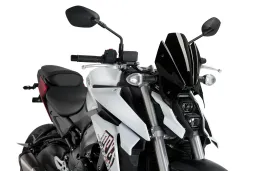 Saute-Vent New Generation Sport