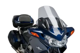 Bulle Touring