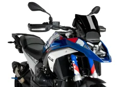 Saute-Vent New Generation Sport Plus