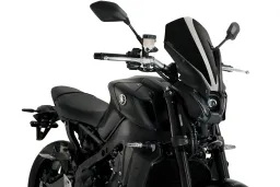 Saute-Vent New Generation Touring
