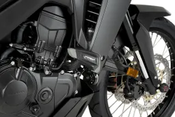 Protections Moteur Pro 2.0