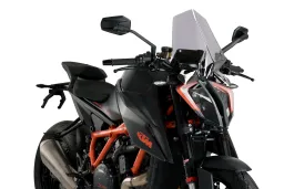 Saute-Vent New Generation Touring