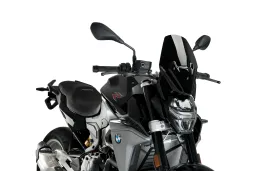 Saute-Vent New Generation Sport