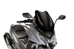 Pare-brise V-Tech Line Sport