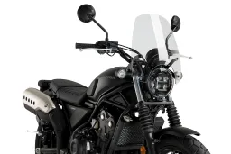 New Generation Touring
