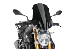 Saute-Vent New Generation Touring