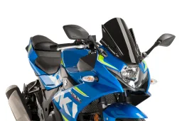 Bulle Z-Racing
