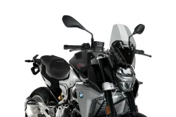 Saute-Vent New Generation Sport