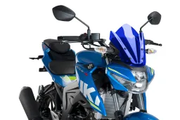 Saute-Vent New Generation Sport