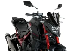 Saute-Vent New Generation Sport