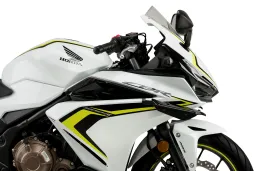 Ailerons Downforce Sport Lateraux