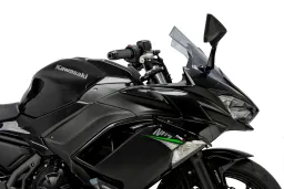 Ailerons Downforce Sport Lateraux