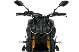 Ailerons Roadster Frontaux