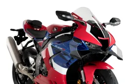 Aileron frontal GP