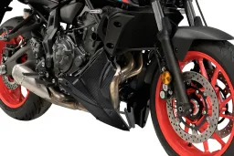 Sabot moteur
