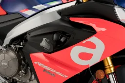 Protection Moteur R19
