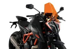 Saute-Vent New Generation Touring
