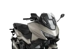 Pare-brise V-Tech Line Sport