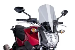 Bulle Touring Plus