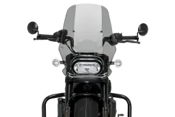 Saute-Vent New Generation Touring