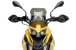 Protége-mains Moto