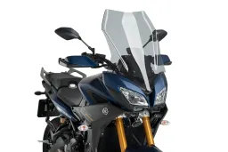 Bulle Touring