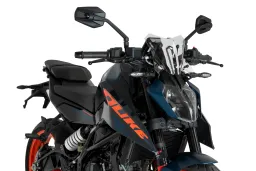 Saute-Vent New Generation Sport