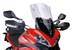 Bulle Touring Plus