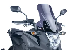 Bulle Touring
