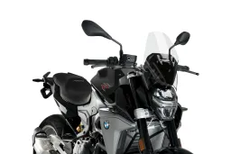Saute-Vent New Generation Sport