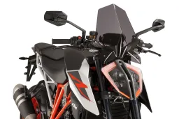 Saute-Vent New Generation Touring