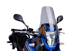 Bulle Touring